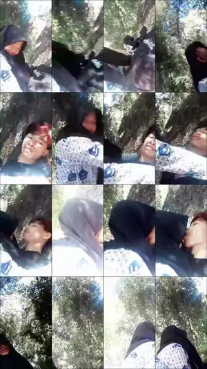 Bokep bocah smp ngewe di hutan