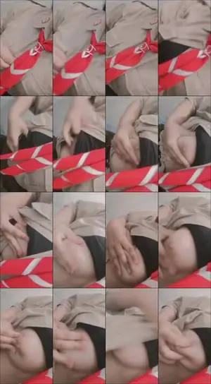 Bokep Gadis Pramuka Pamer Toket Gede Binal Bokep Gadis Pramuka Pamer Toket Gede Binal