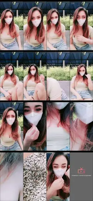 Bokep Indo Cantik Colmek Ditaman