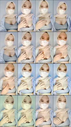 Bokep Indo Hijab Camilla Cantik Remas Toket Bokep Indo Hijab Camilla Cantik Remas Toket